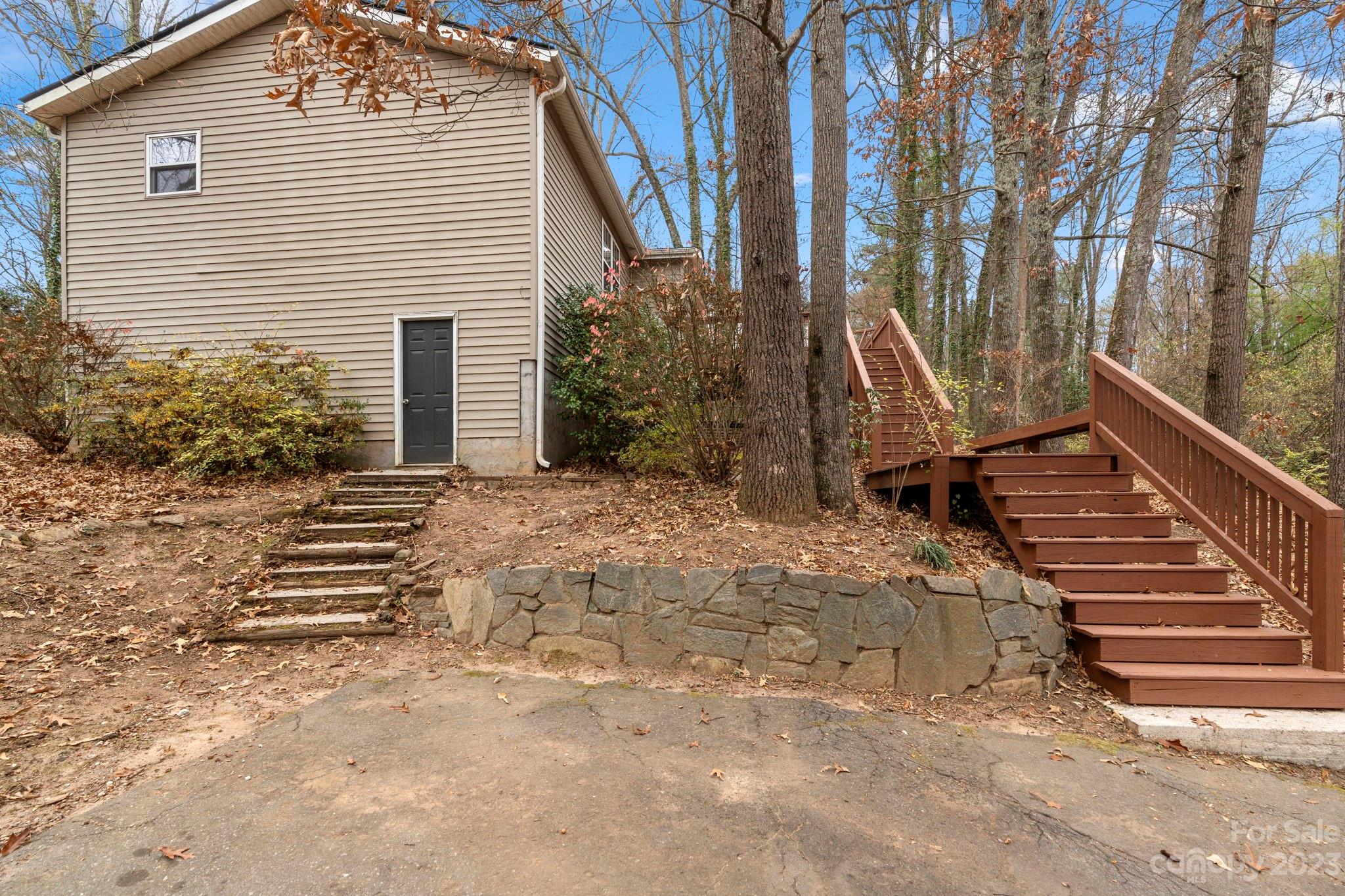 342 London Road Asheville NC 28803