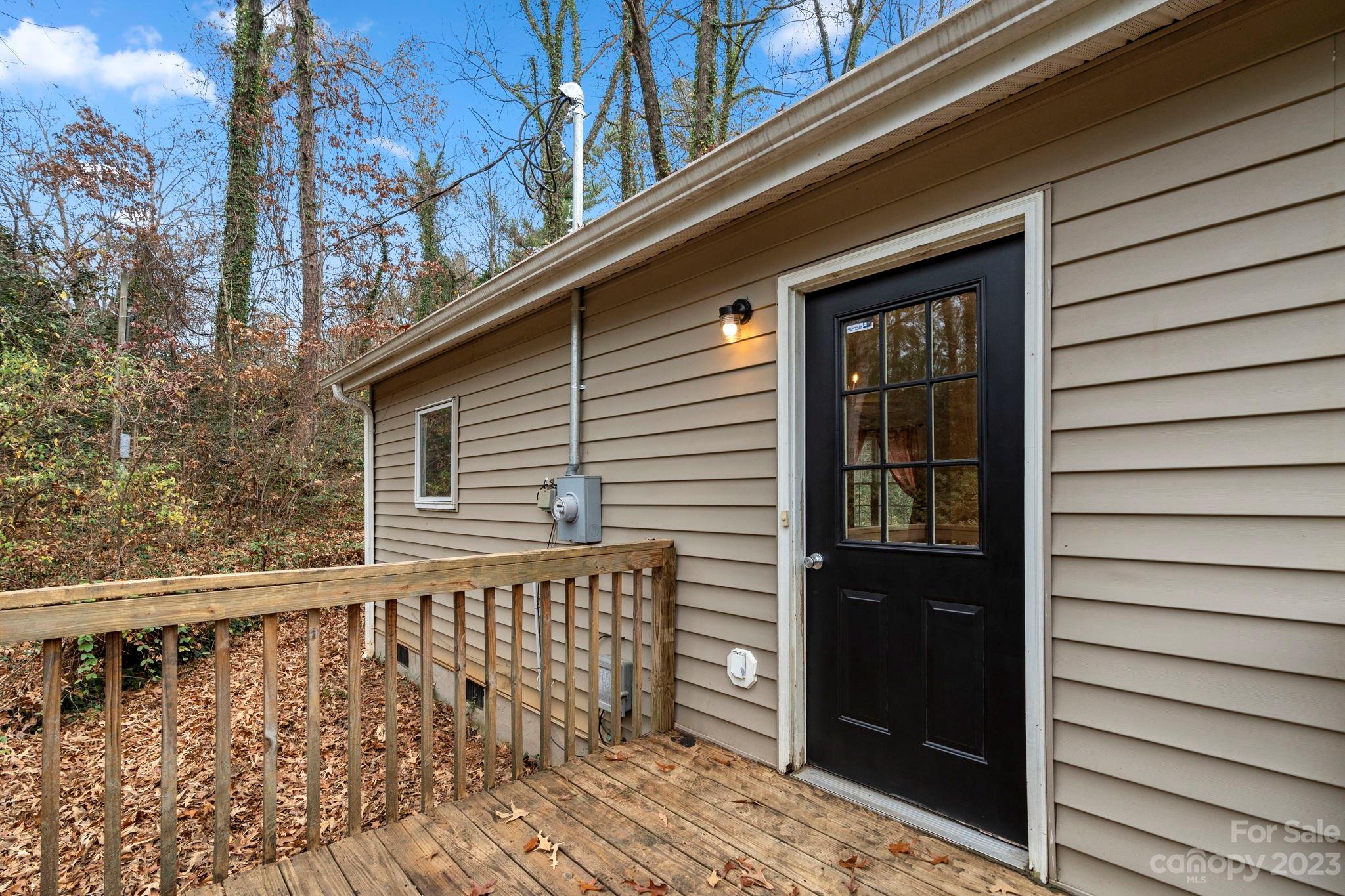 342 London Road Asheville NC 28803