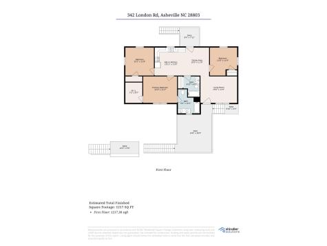 342 London Road Asheville NC 28803