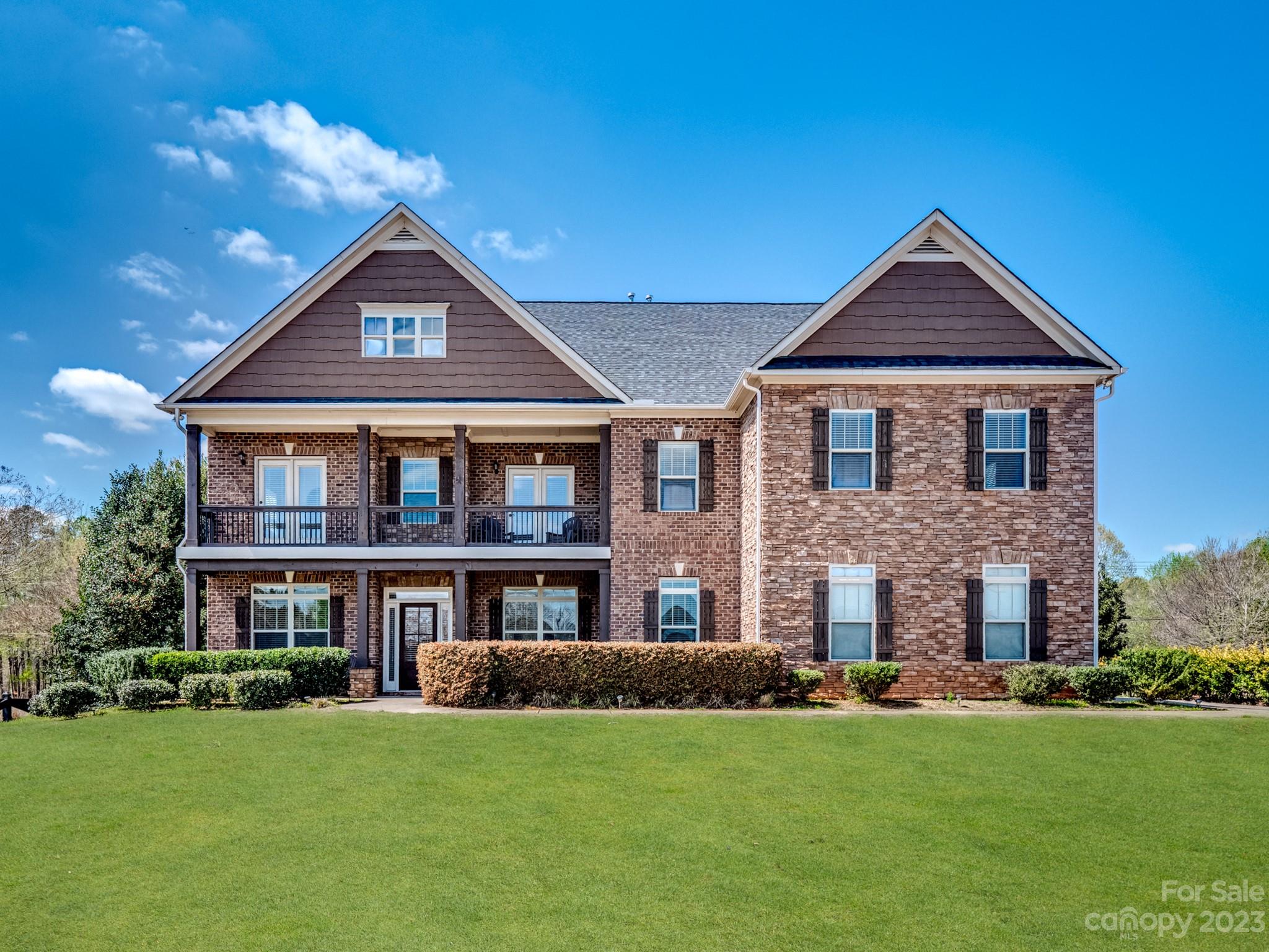 1604 Laurel Hill Drive Waxhaw NC 28173