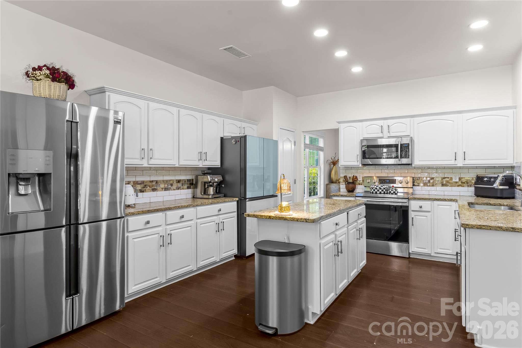 7536 Hannah Alexander Lane Mint Hill NC 28227