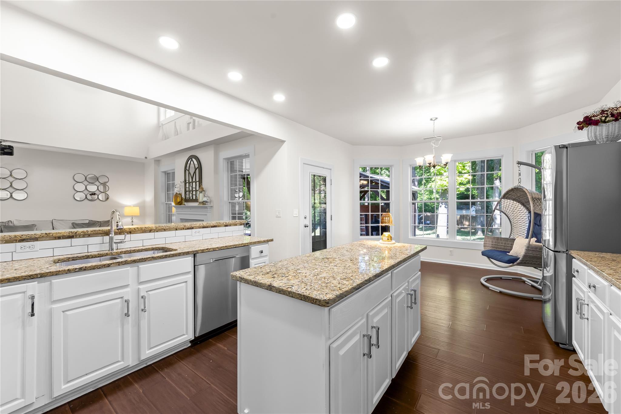 7536 Hannah Alexander Lane Mint Hill NC 28227