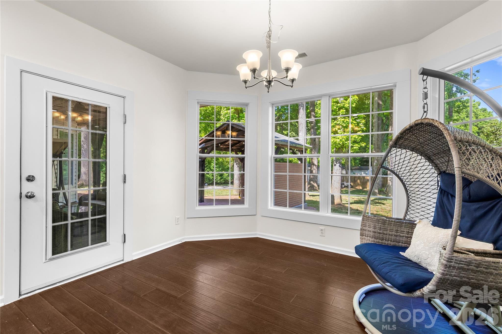 7536 Hannah Alexander Lane Mint Hill NC 28227