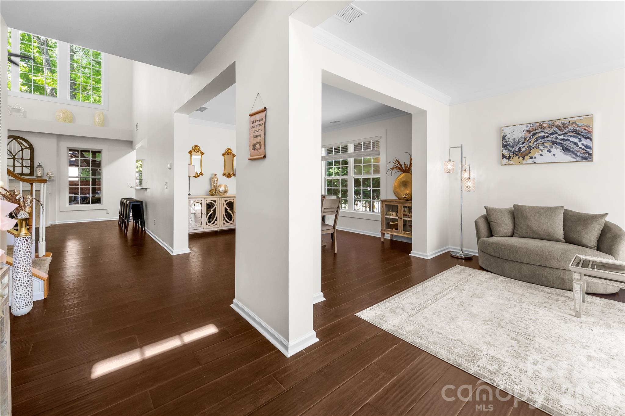7536 Hannah Alexander Lane Mint Hill NC 28227