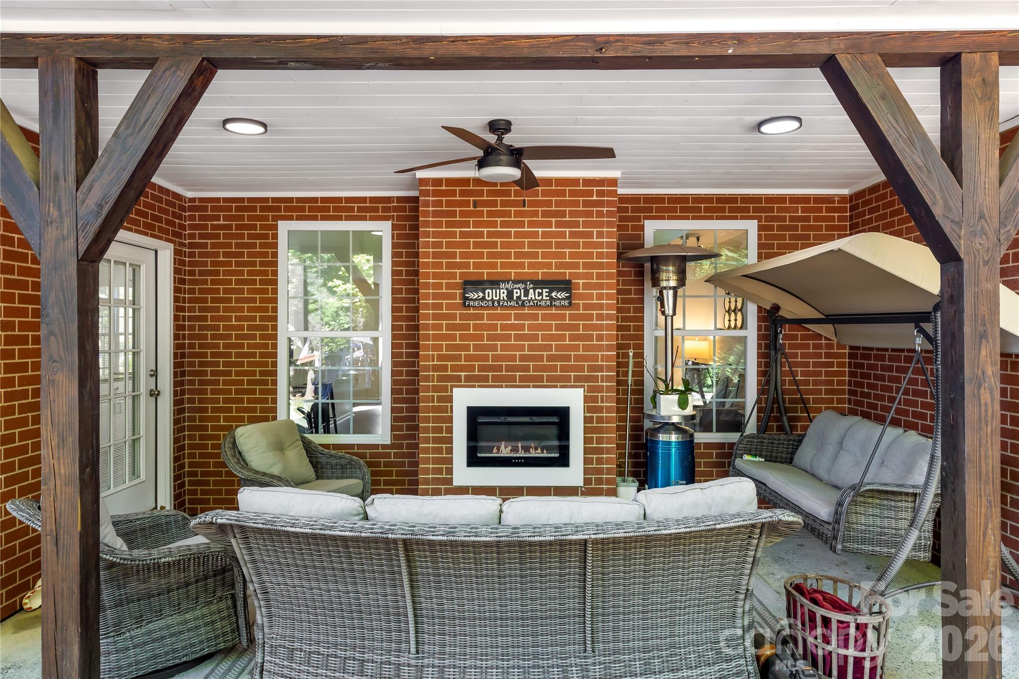7536 Hannah Alexander Lane Mint Hill NC 28227