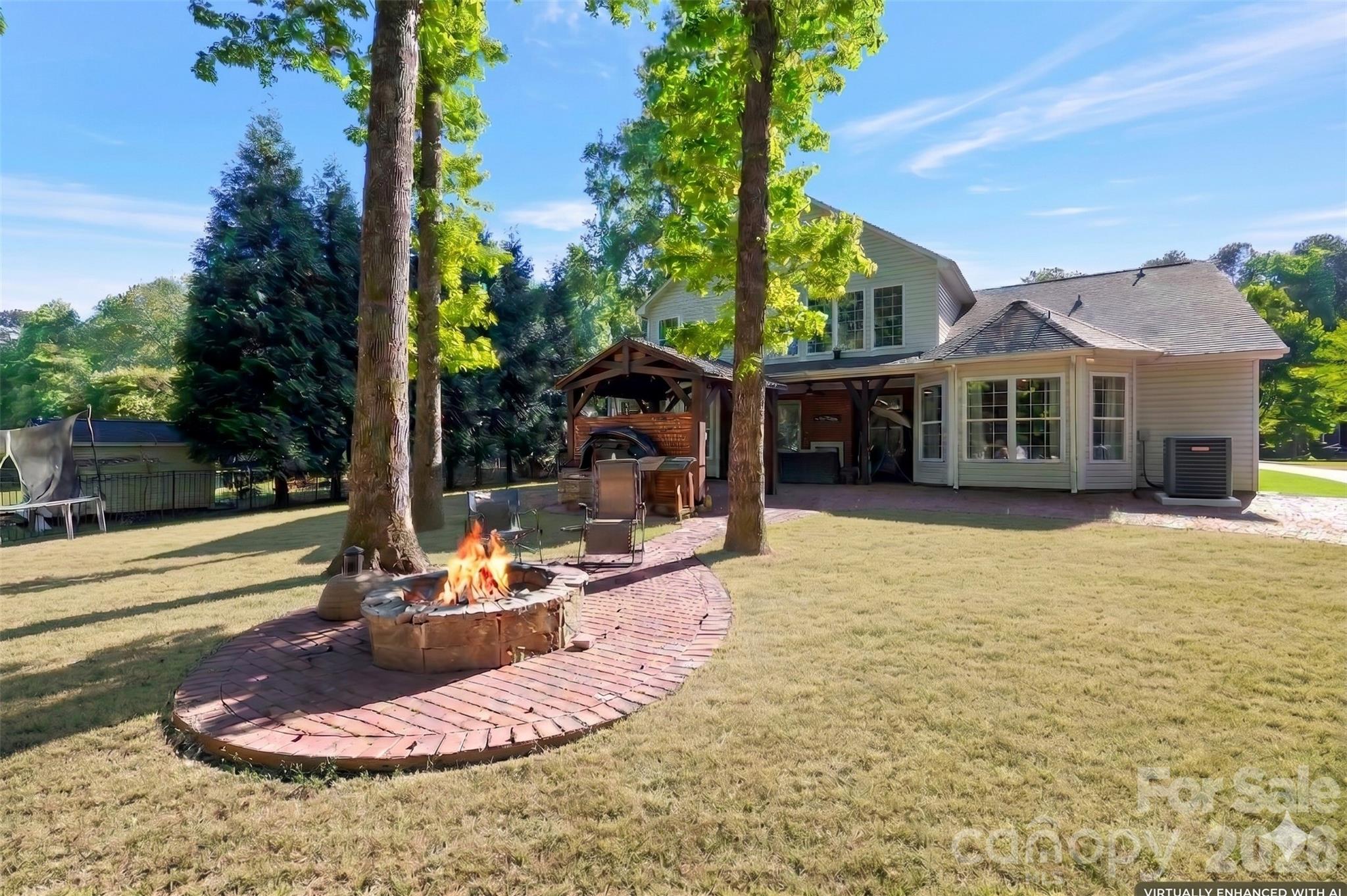 7536 Hannah Alexander Lane Mint Hill NC 28227