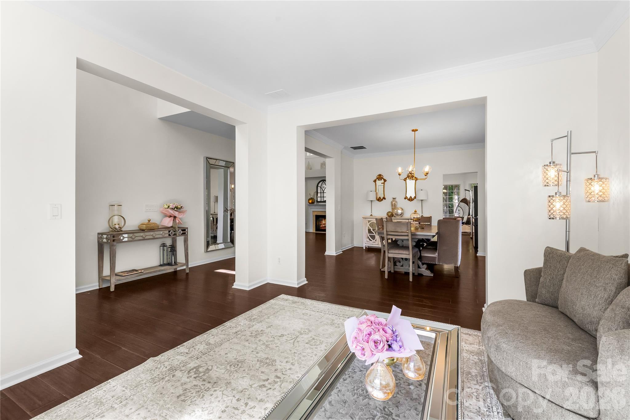 7536 Hannah Alexander Lane Mint Hill NC 28227