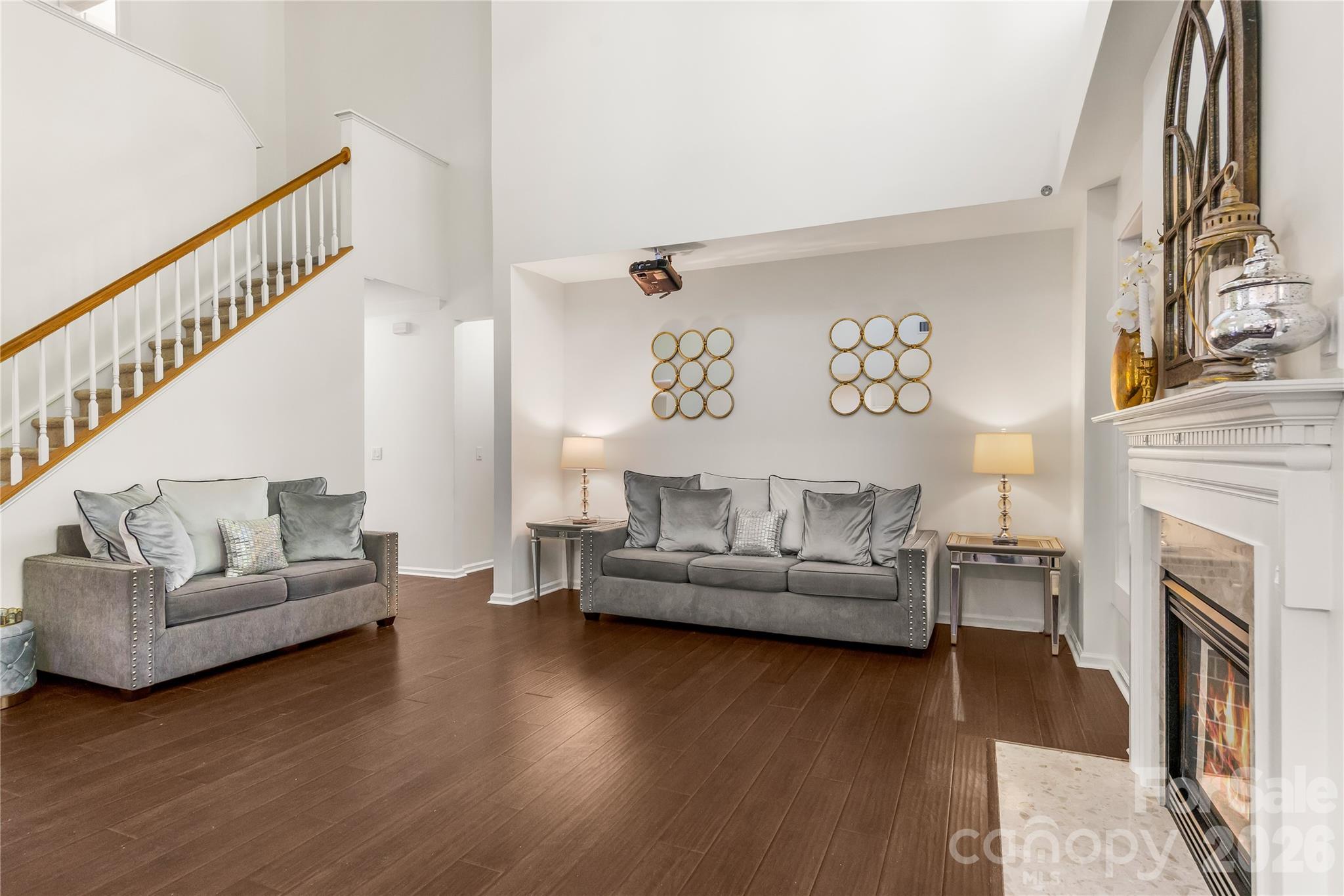 7536 Hannah Alexander Lane Mint Hill NC 28227