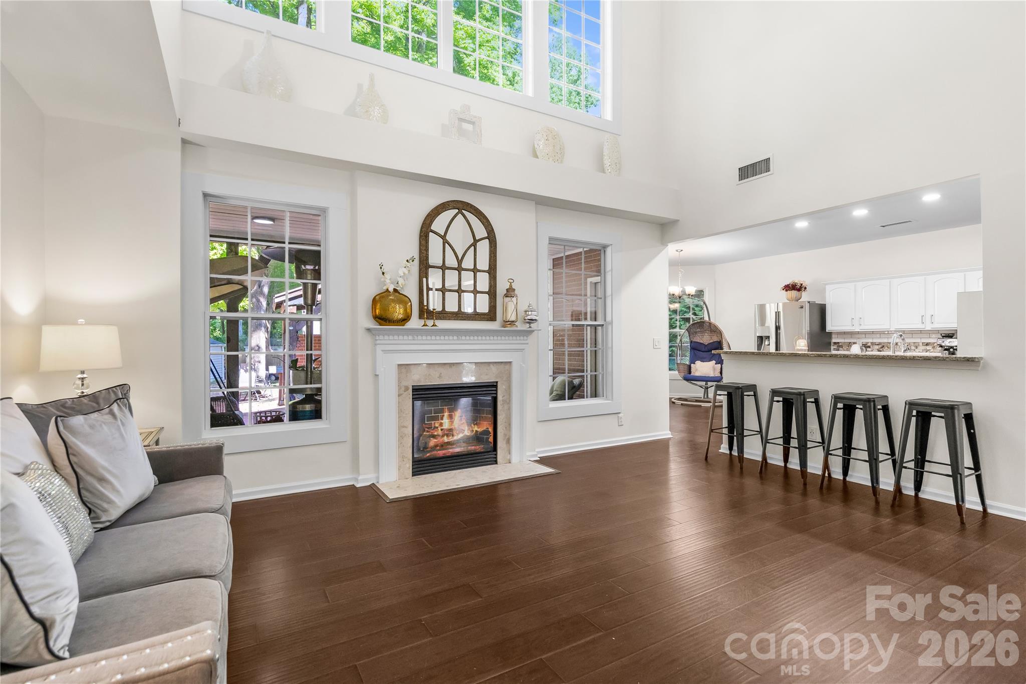 7536 Hannah Alexander Lane Mint Hill NC 28227