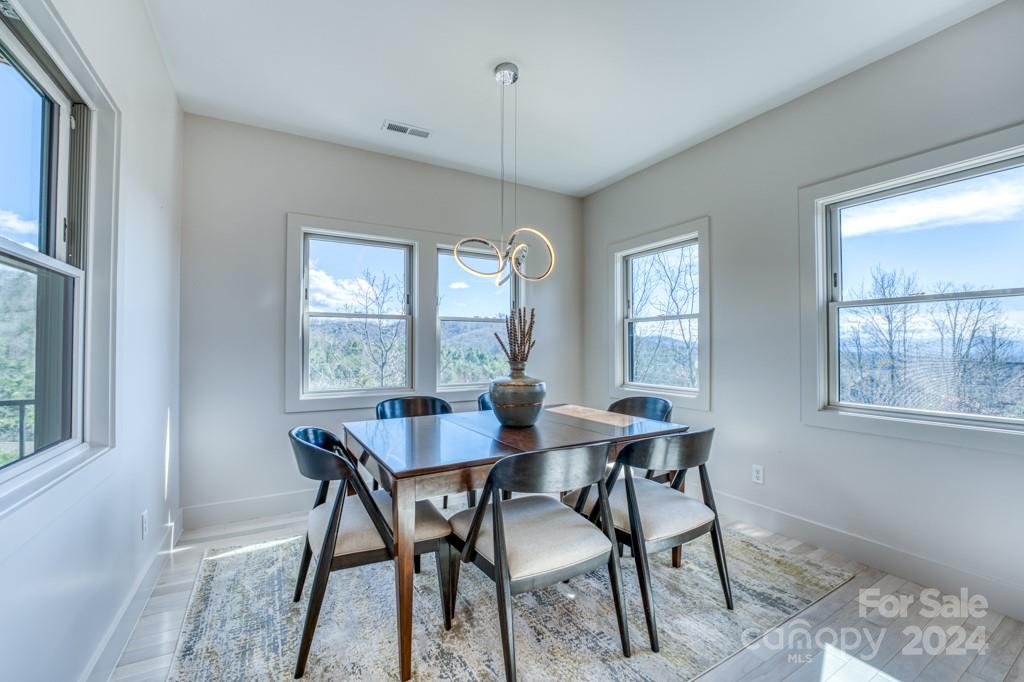 11 Endless View Drive Weaverville NC 28787