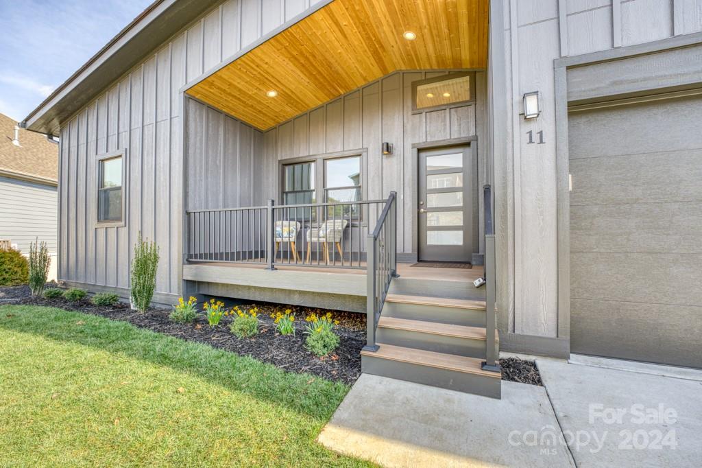 11 Endless View Drive Weaverville NC 28787