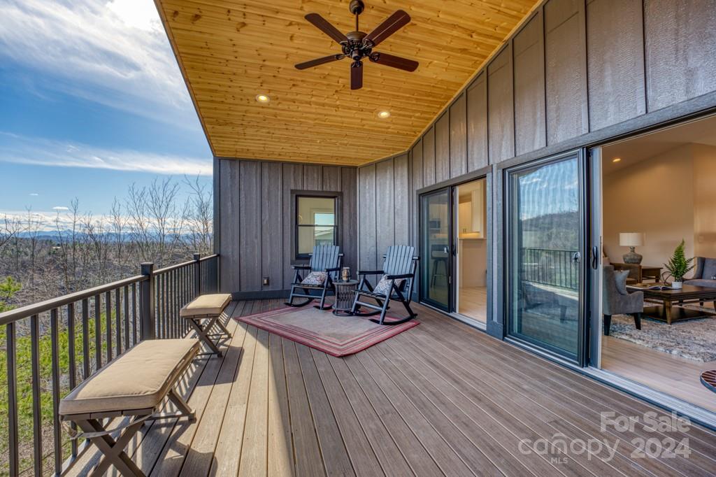 11 Endless View Drive Weaverville NC 28787