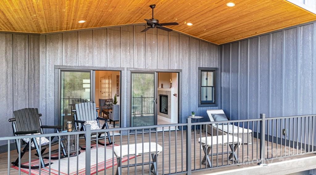 11 Endless View Drive Weaverville NC 28787