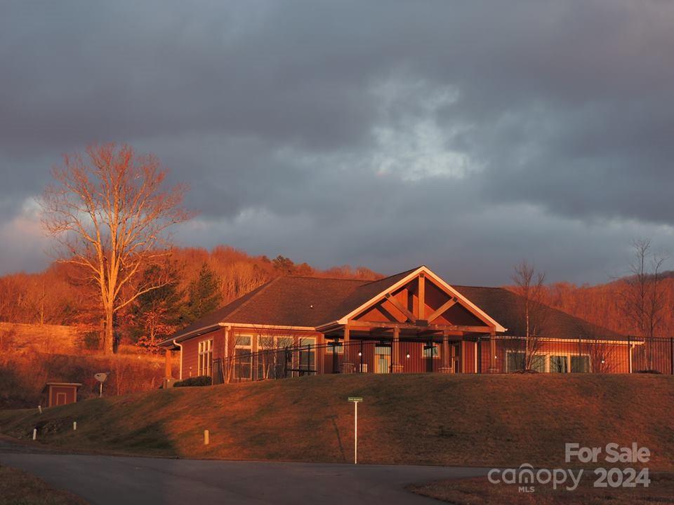 11 Endless View Drive Weaverville NC 28787