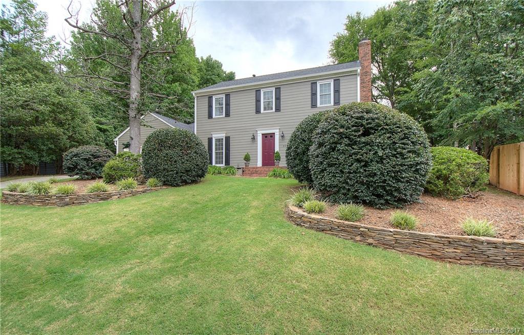 307 Sandymead Road Matthews NC 28105