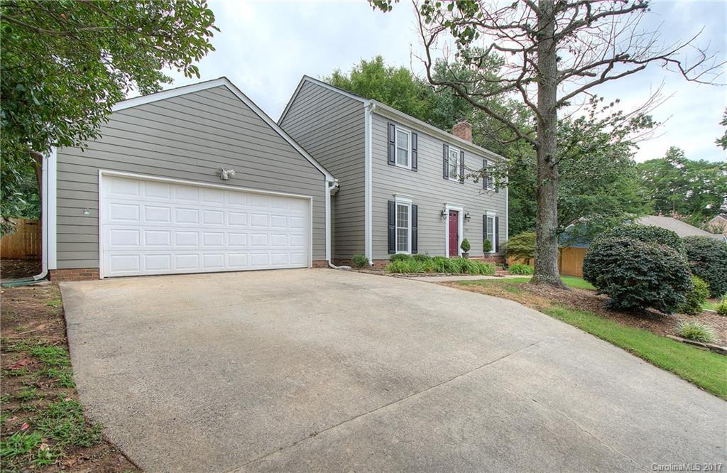 307 Sandymead Road Matthews NC 28105