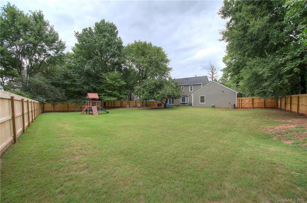 307 Sandymead Road Matthews NC 28105