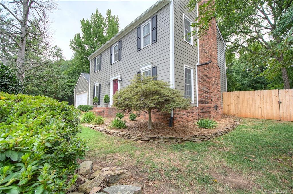307 Sandymead Road Matthews NC 28105