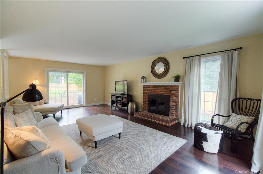 307 Sandymead Road Matthews NC 28105
