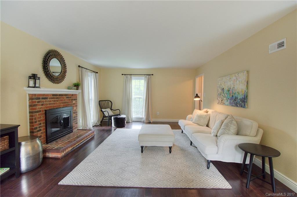 307 Sandymead Road Matthews NC 28105