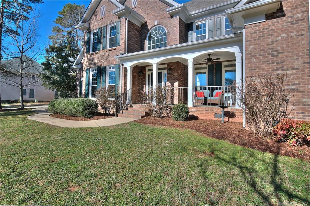 2723 Savannah Hills Drive Matthews NC 28105