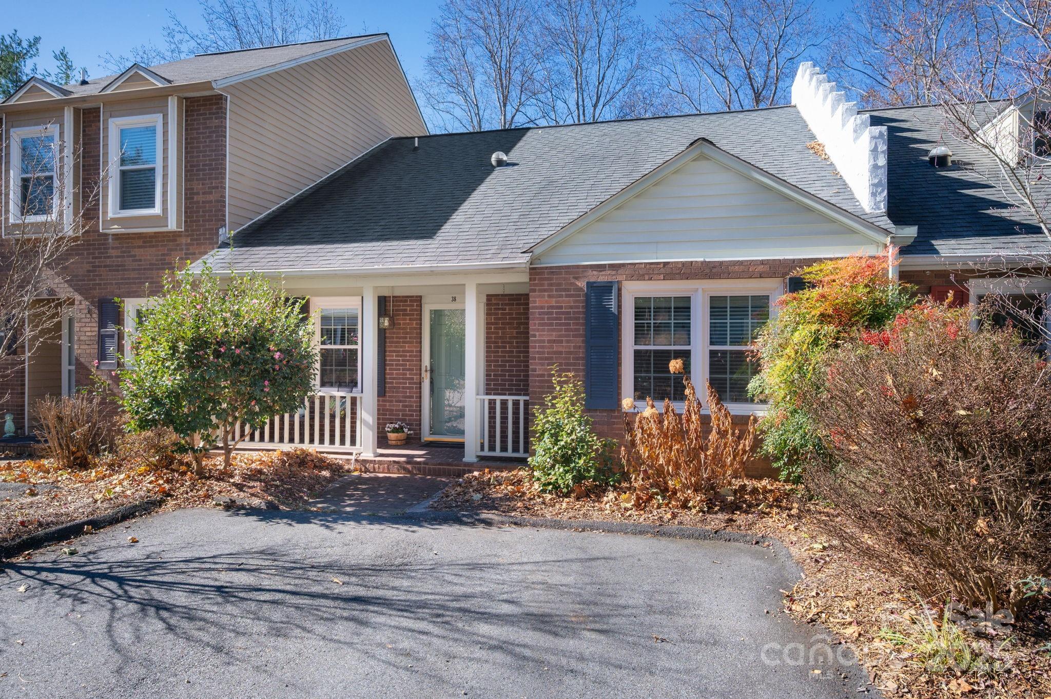 38 Wildwood Avenue Asheville NC 28804