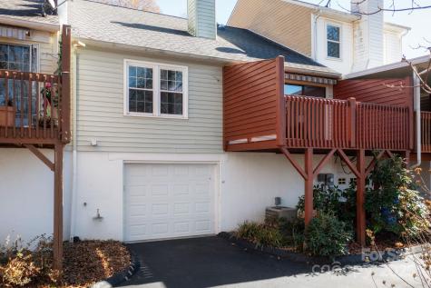 38 Wildwood Avenue Asheville NC 28804