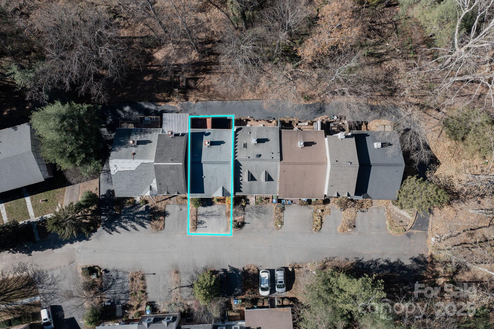 38 Wildwood Avenue Asheville NC 28804