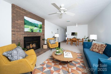 38 Wildwood Avenue Asheville NC 28804