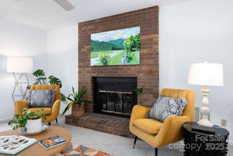 38 Wildwood Avenue Asheville NC 28804