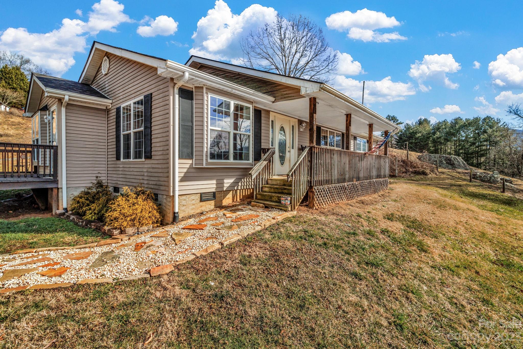 66 Eden Brook Drive Canton NC 28716
