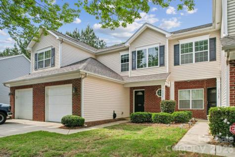 11961 Stratfield Place Circle Pineville NC 28134