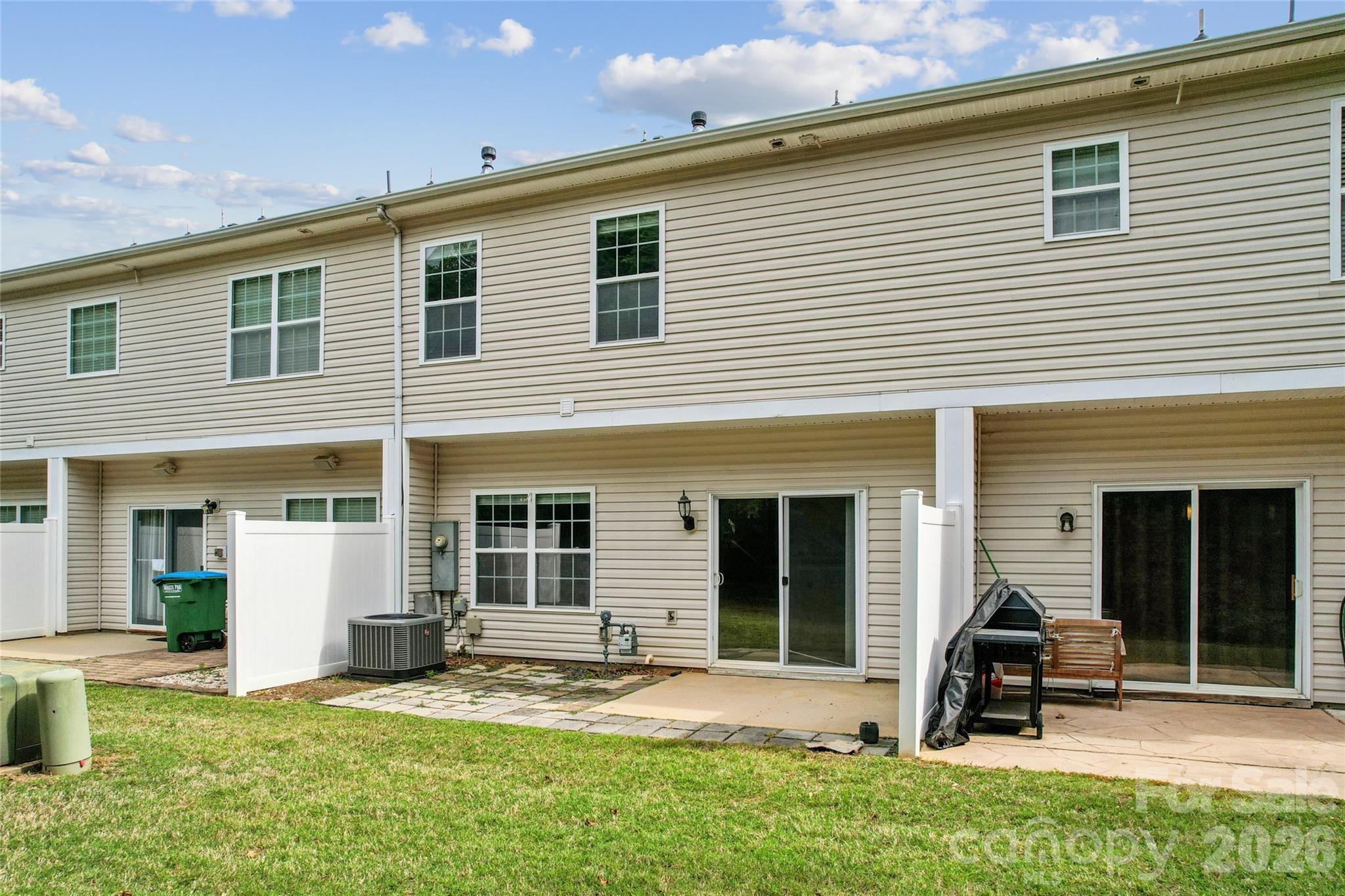 11961 Stratfield Place Circle Pineville NC 28134