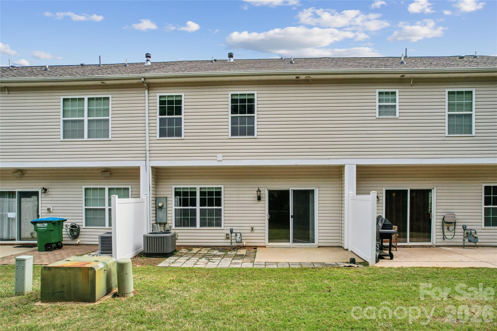 11961 Stratfield Place Circle Pineville NC 28134