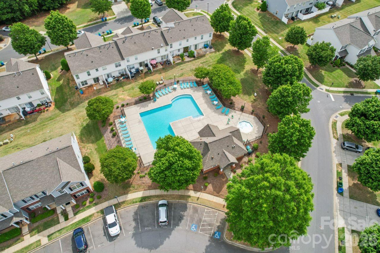11961 Stratfield Place Circle Pineville NC 28134