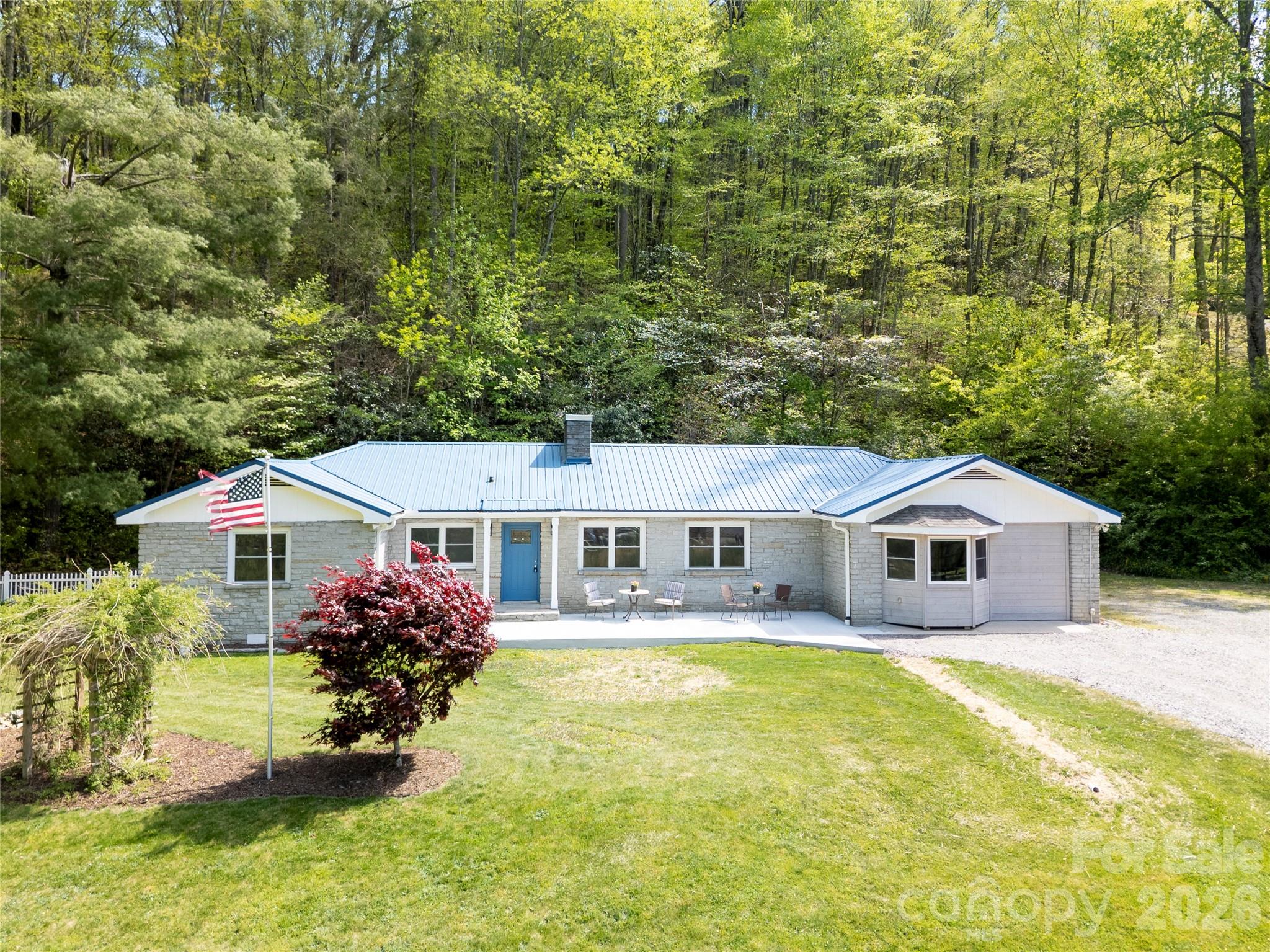2629 Soco Road Maggie Valley NC 28751