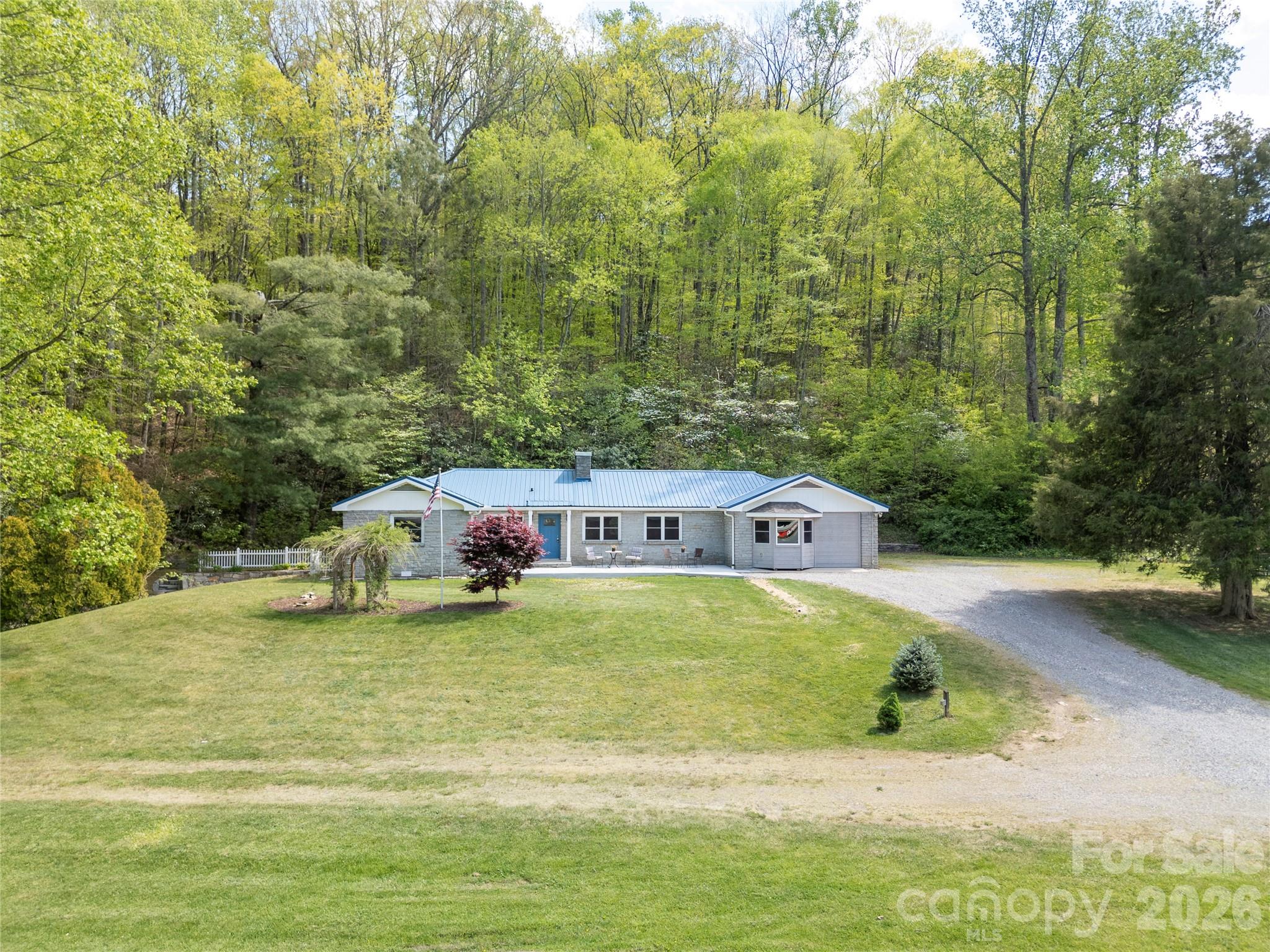 2629 Soco Road Maggie Valley NC 28751