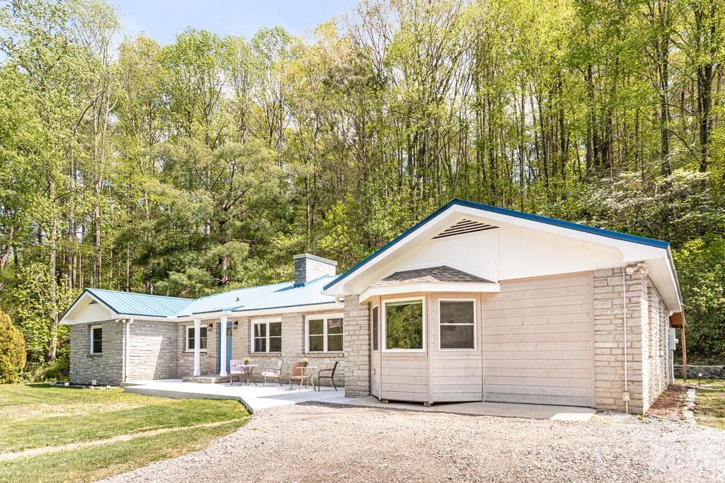 2629 Soco Road Maggie Valley NC 28751
