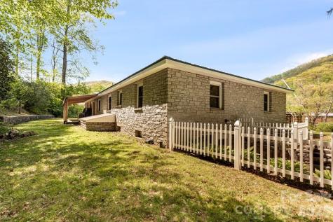 2629 Soco Road Maggie Valley NC 28751