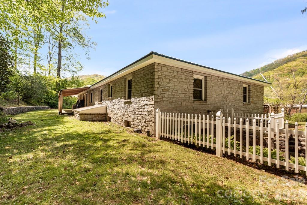 2629 Soco Road Maggie Valley NC 28751