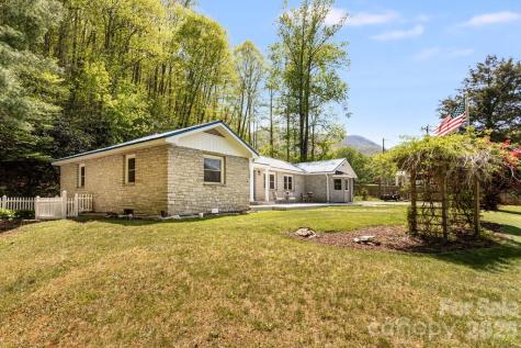 2629 Soco Road Maggie Valley NC 28751
