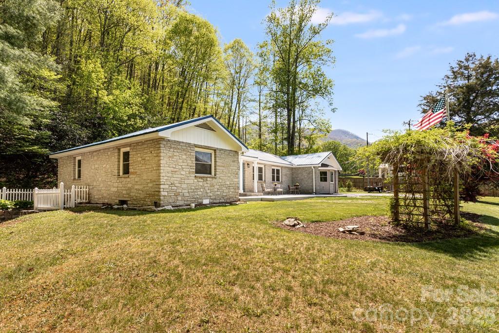 2629 Soco Road Maggie Valley NC 28751