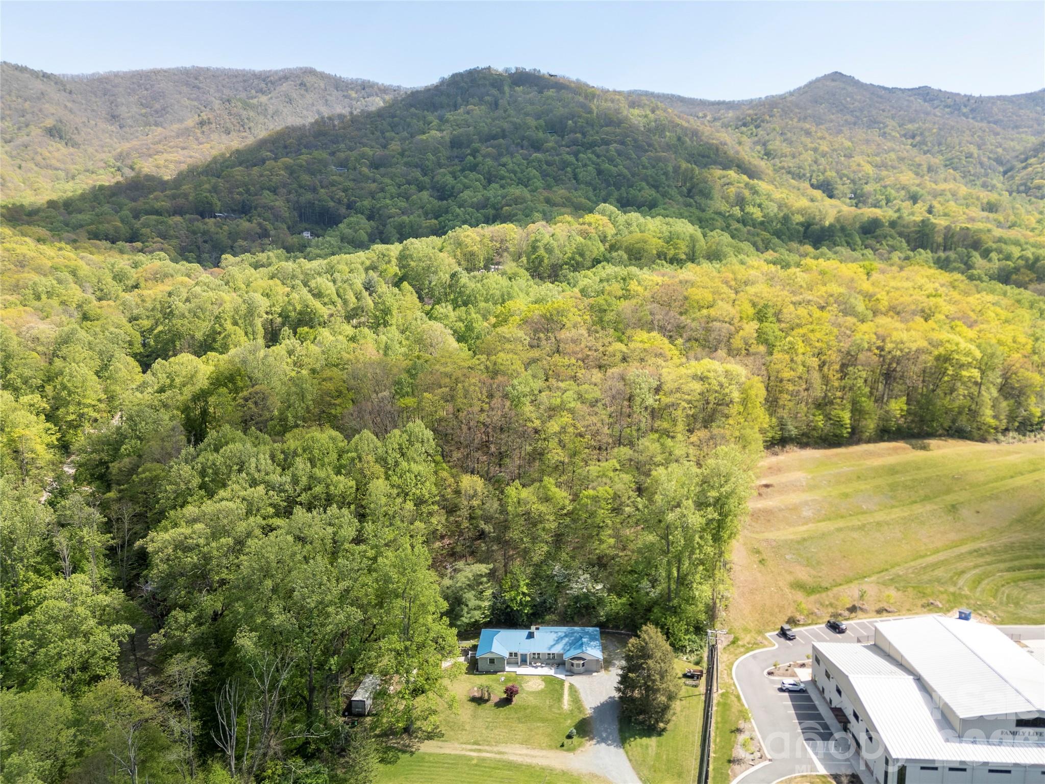 2629 Soco Road Maggie Valley NC 28751