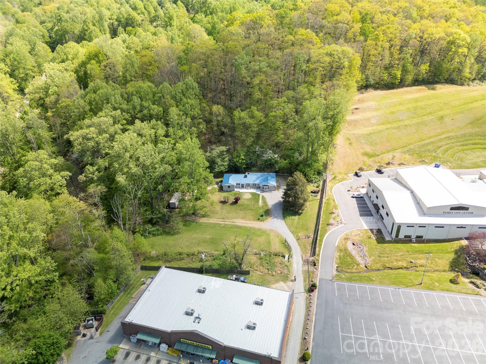 2629 Soco Road Maggie Valley NC 28751