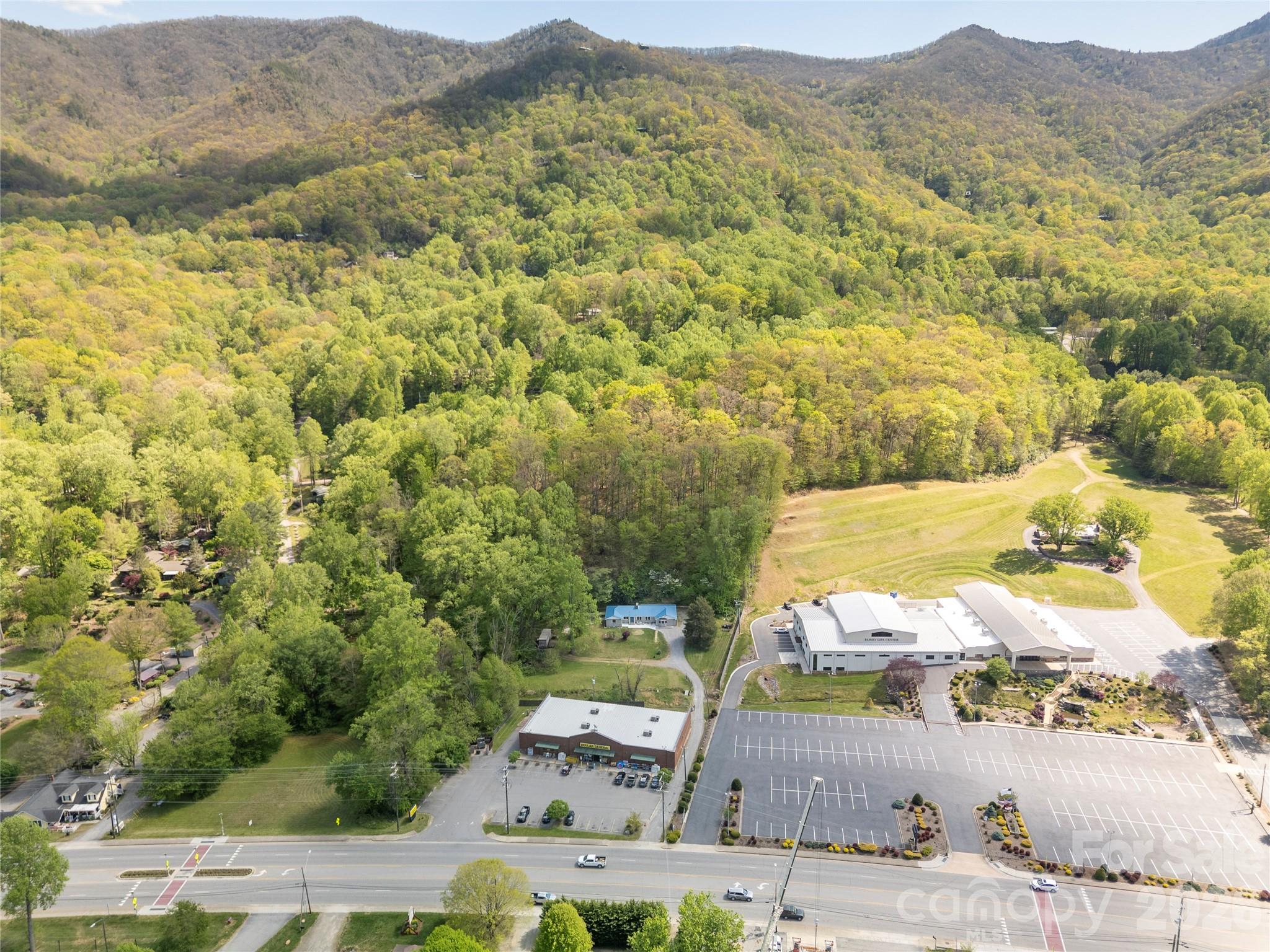 2629 Soco Road Maggie Valley NC 28751