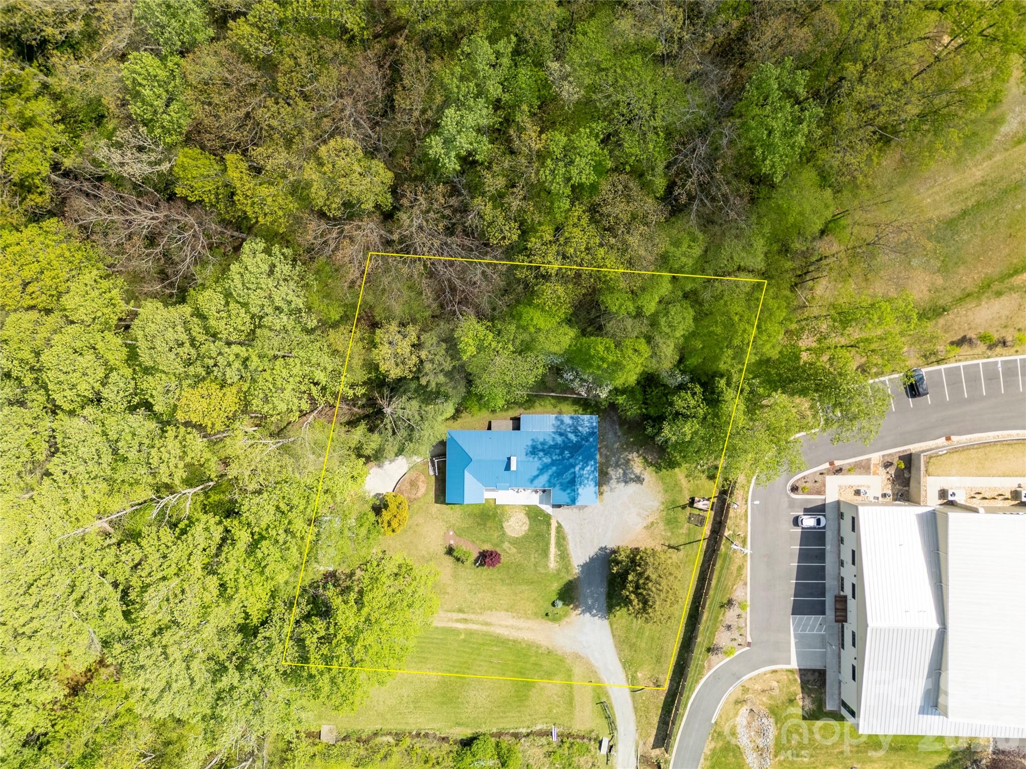 2629 Soco Road Maggie Valley NC 28751