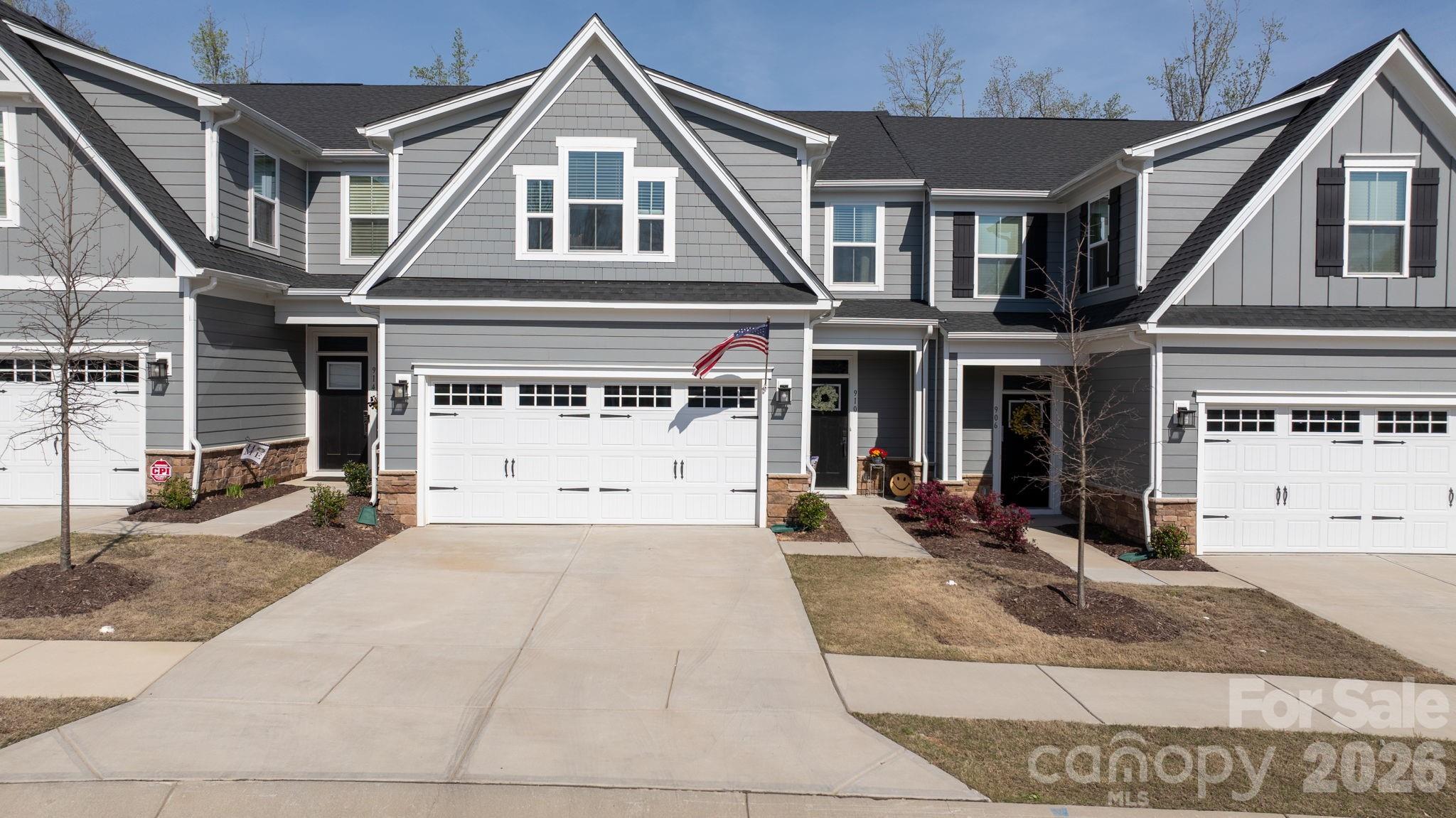 910 Prince Garrett Way Denver NC 28037