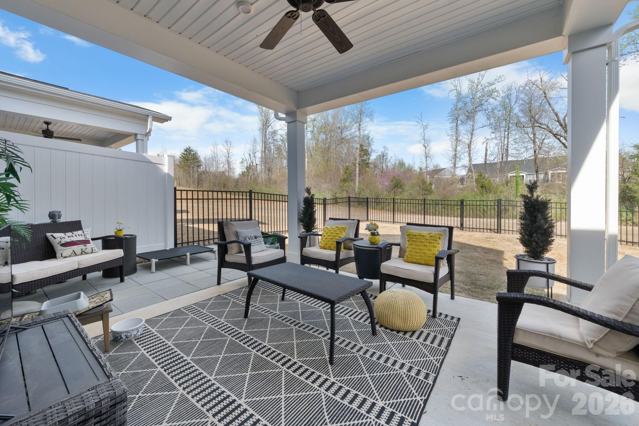 910 Prince Garrett Way Denver NC 28037