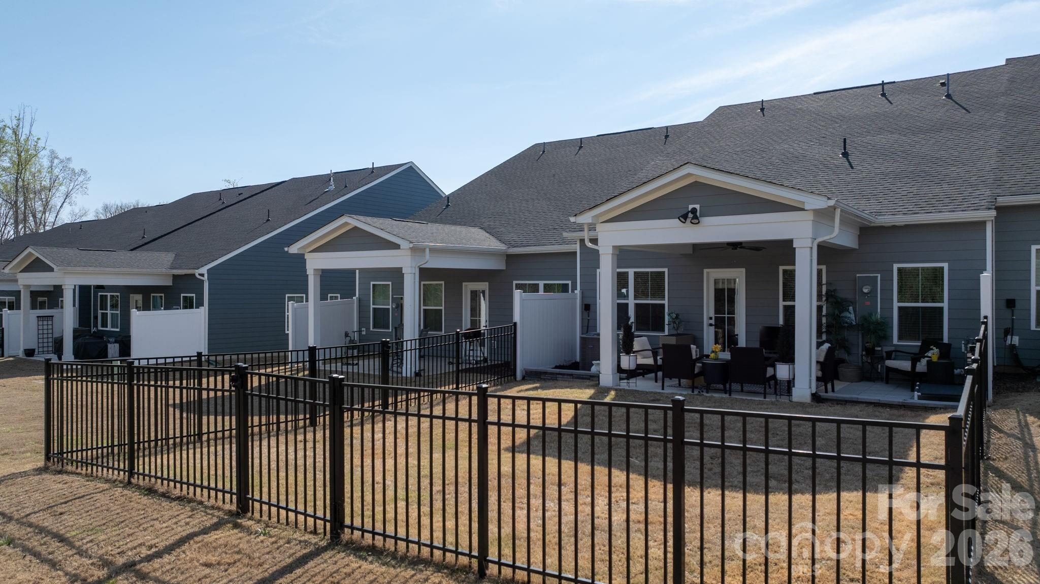 910 Prince Garrett Way Denver NC 28037