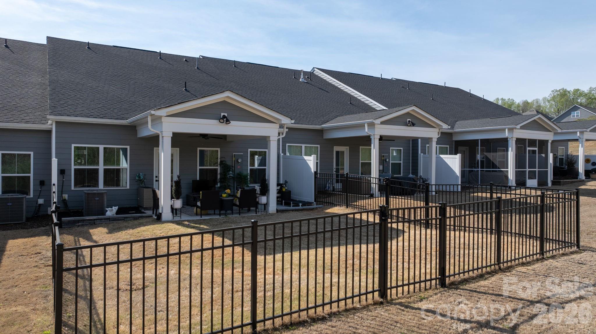 910 Prince Garrett Way Denver NC 28037